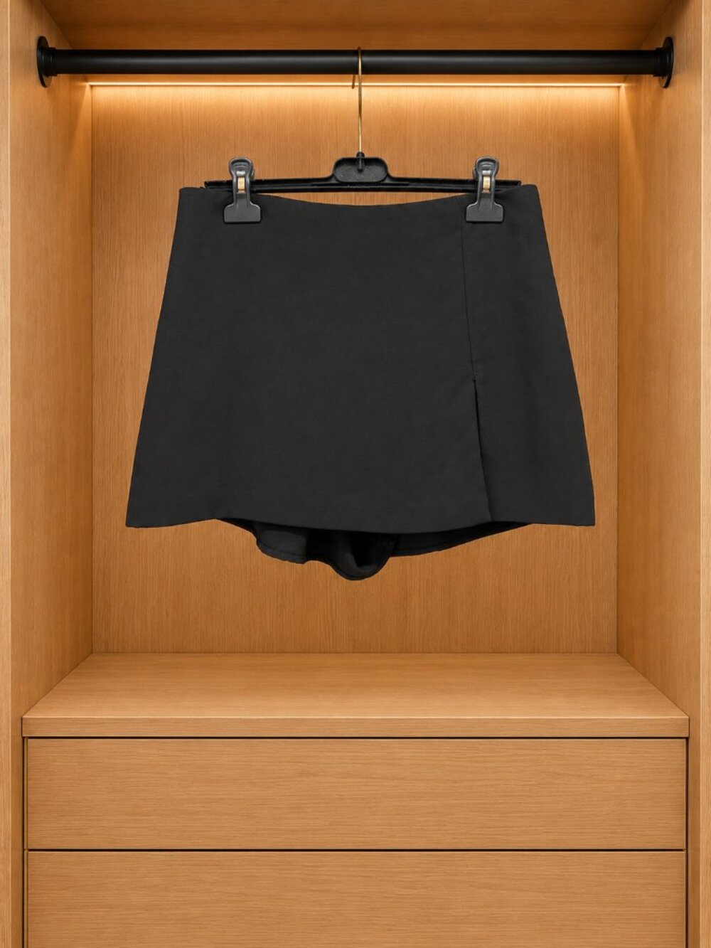 Amanda Uprichard Dale Skort